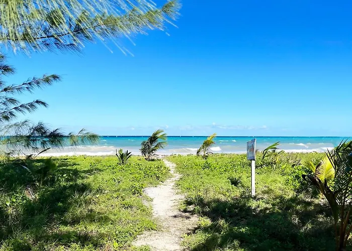 Beachside Tranquility * Cozumel